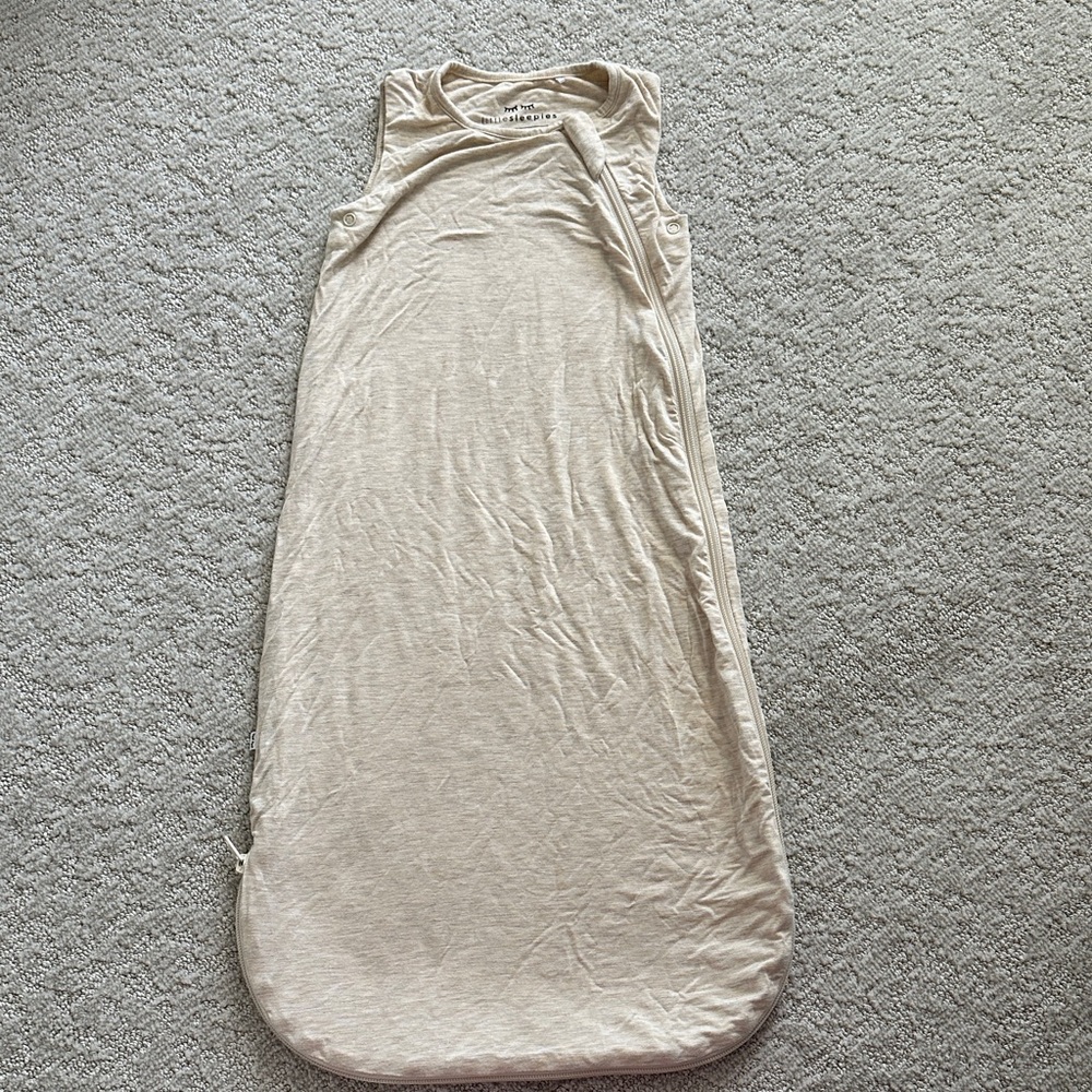 Little Sleepies Sleep Sack
